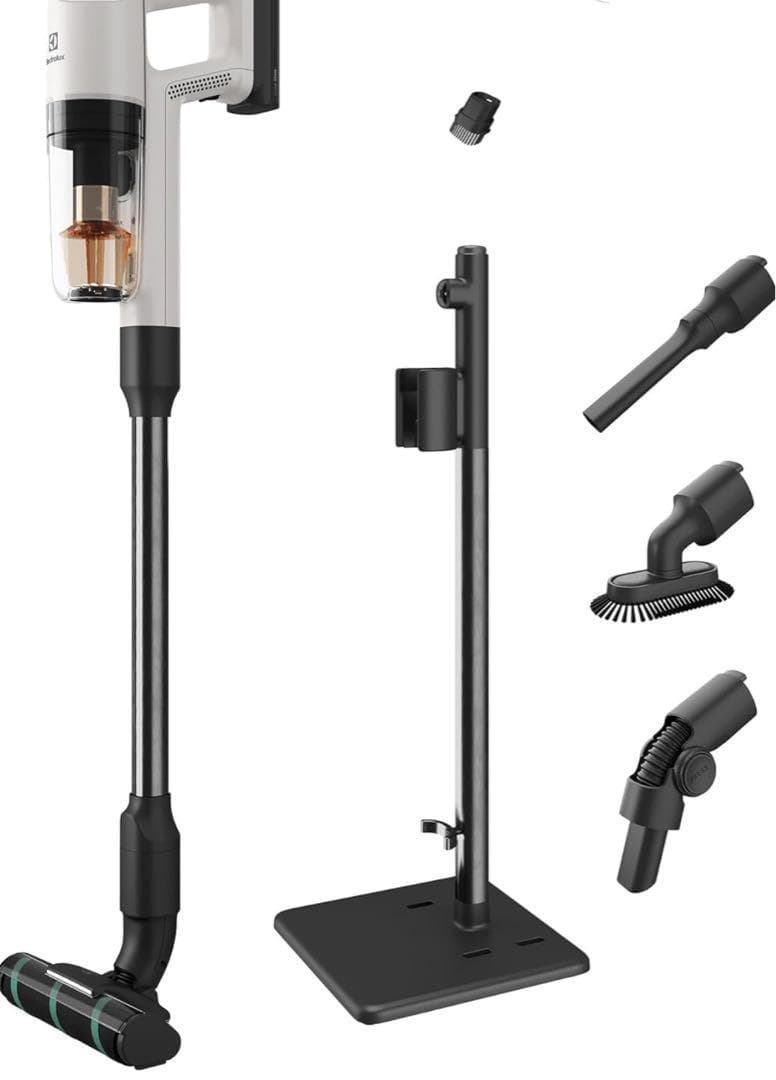 【新品　未開封】Electrolux ULTIMATE  700 本体