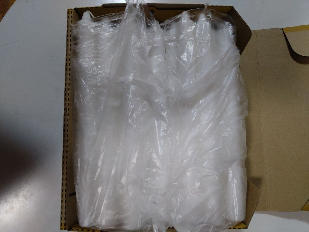 あ　ろうそく 200本まとめ売り