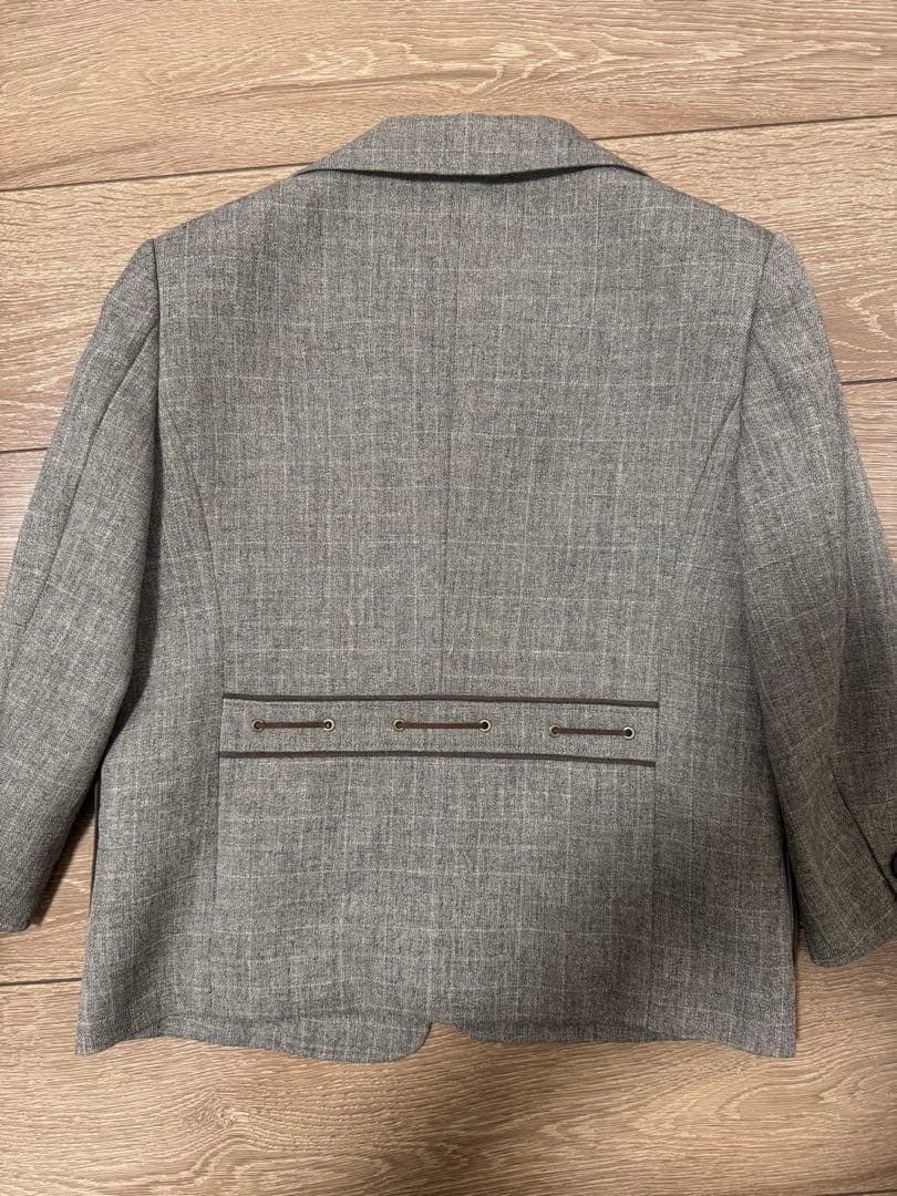 ポロラルフローレン フォーマルスーツ 6点セット 110 入学式 卒業式　結婚式