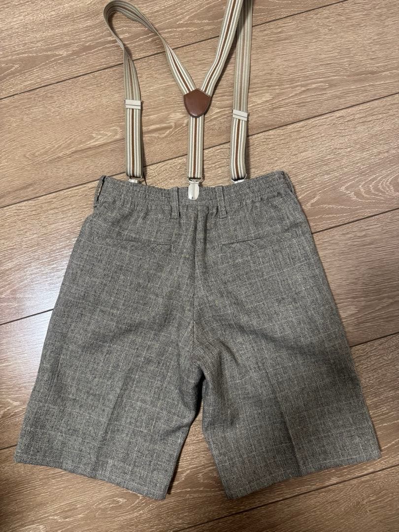 ポロラルフローレン フォーマルスーツ 6点セット 110 入学式 卒業式　結婚式