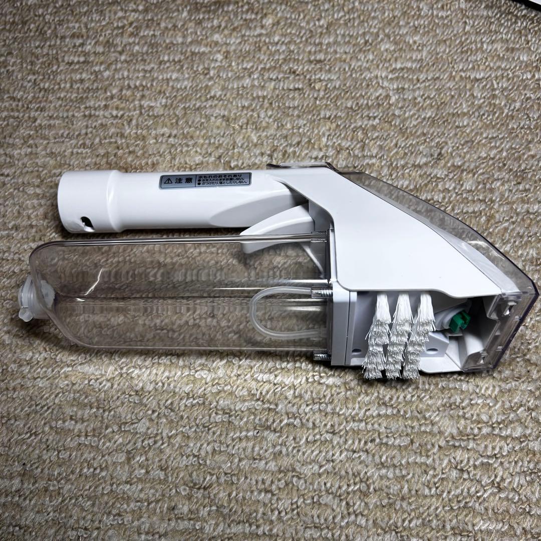 美品 アイリスオーヤマ　リンサークリーナーRNS-300