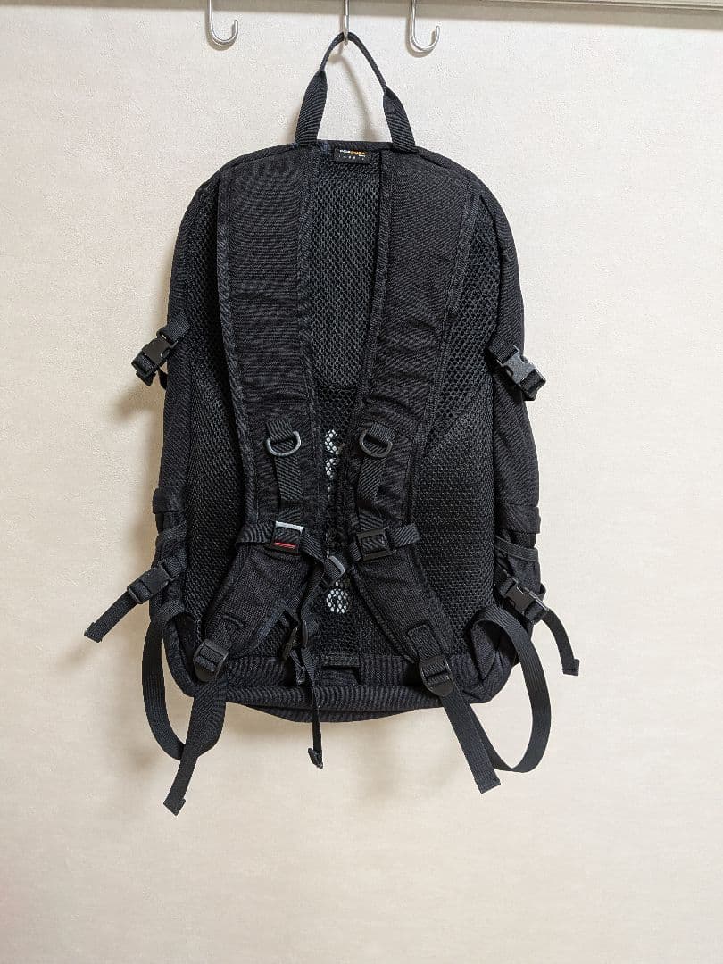 バッグ supreme 13aw back pack