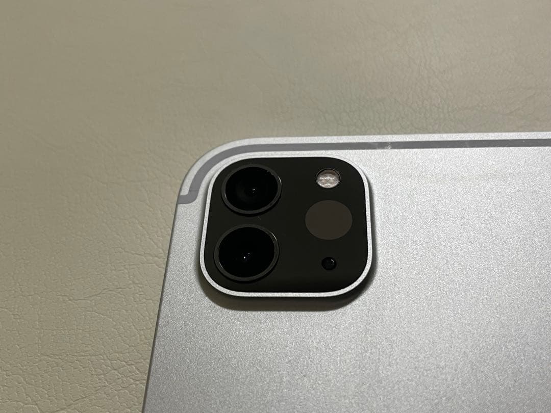 Apple iPad Pro 12.9インチ256GB 第5世代 SIMフリー