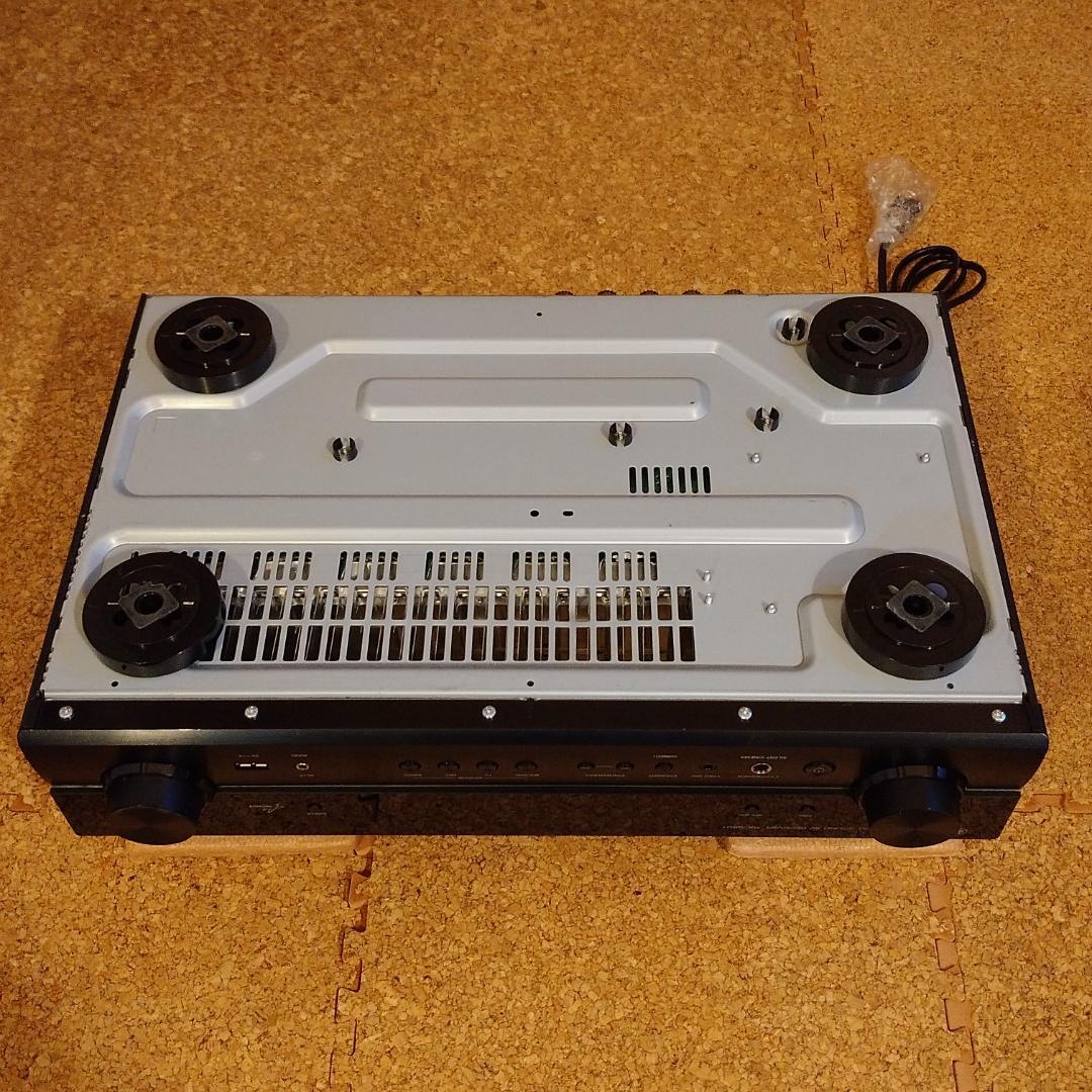 ★☆YAMAHA☆RX-S601☆AVレシーバー☆★ 検索用：ヤマハ