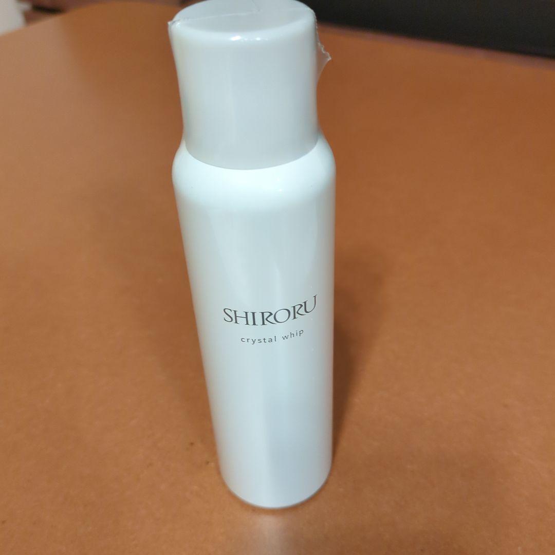 SHIROKU crystal whip 12本入り