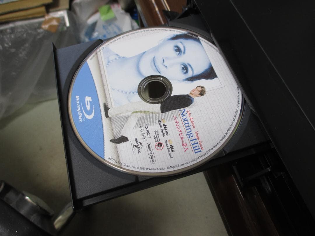 動作良好☆東芝 2チューナー BDレコーダー DBR-Z310 2013年製