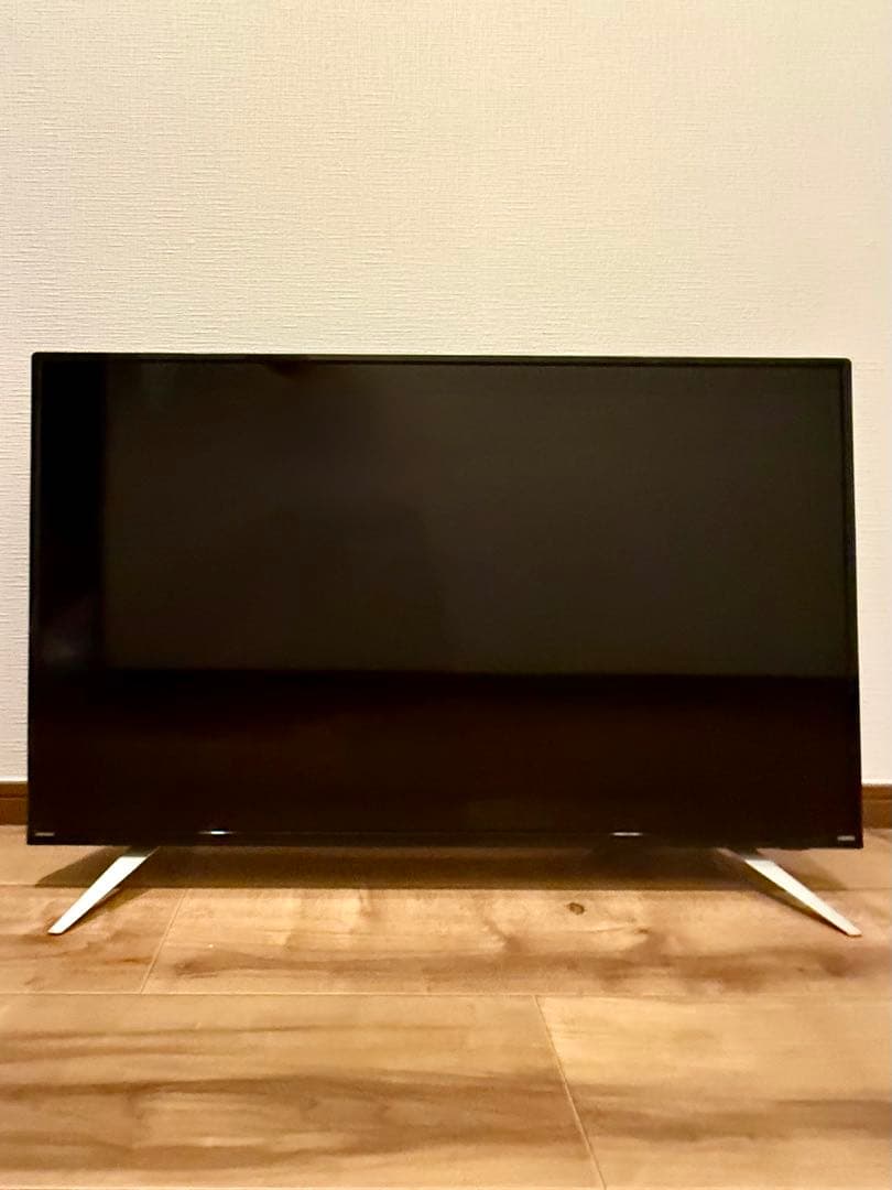 テレビ 40インチ ORION