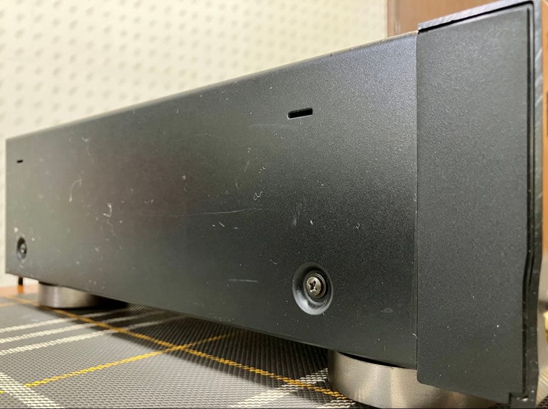 SONY DTC-690 DATデッキ 動作品