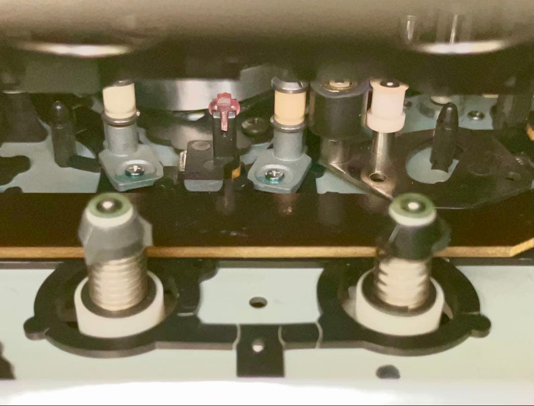 SONY DTC-690 DATデッキ 動作品