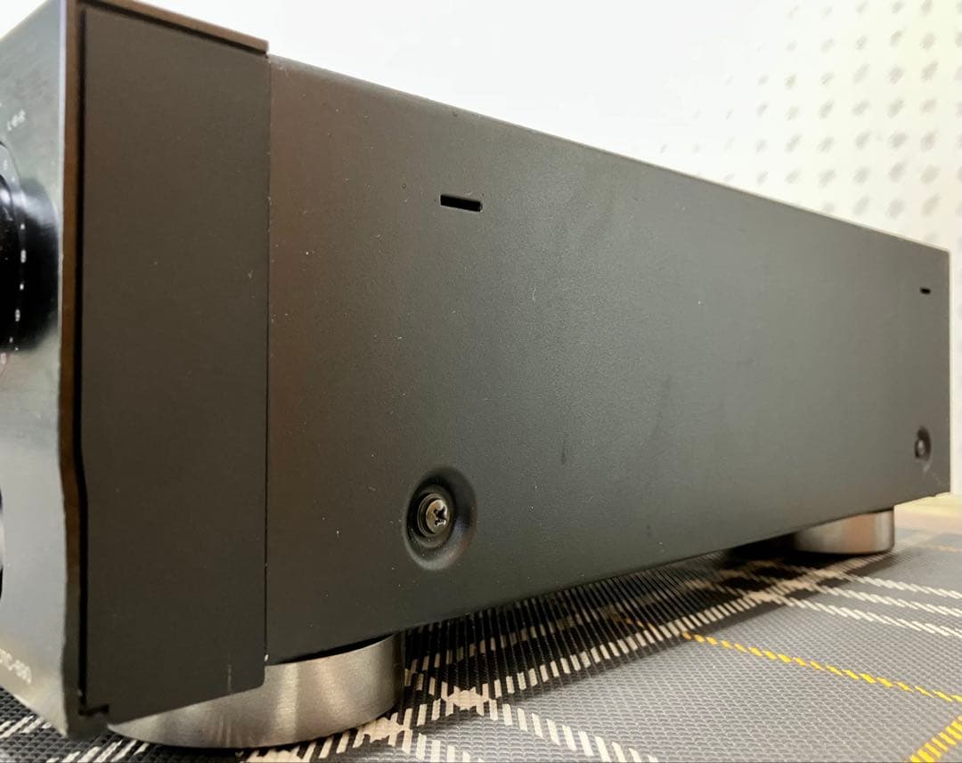 SONY DTC-690 DATデッキ 動作品