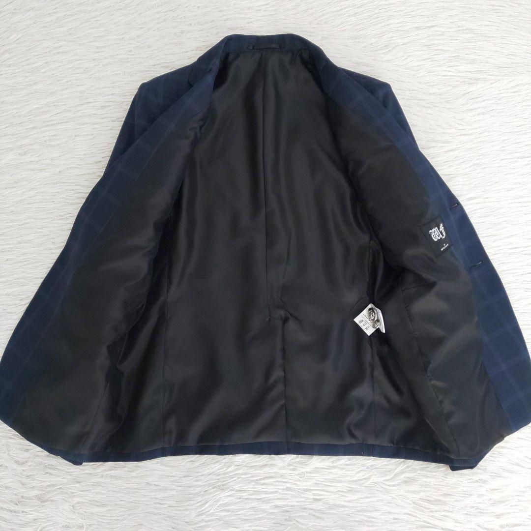 ぱりーワンダーファクトリー 6点 170cm セットアップ入学式 卒業式