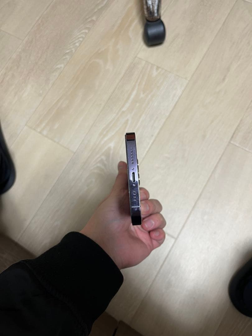 Apple iPhone 14 Pro Max SIMフリー ·ディープパープル