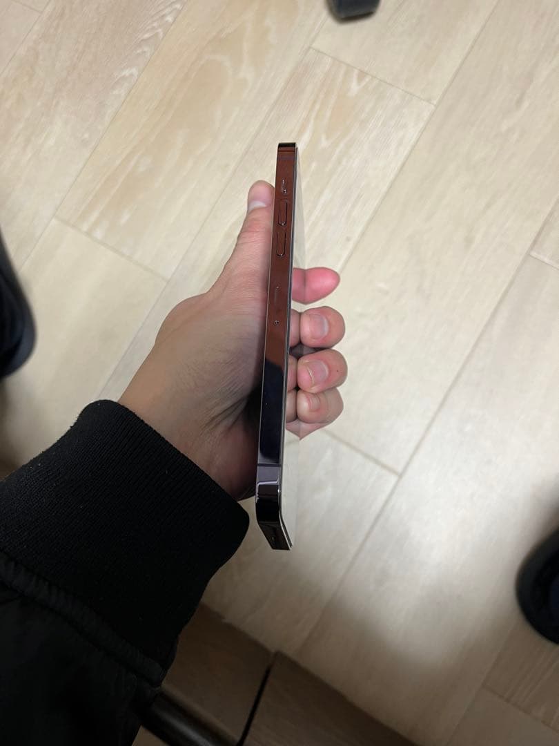 Apple iPhone 14 Pro Max SIMフリー ·ディープパープル