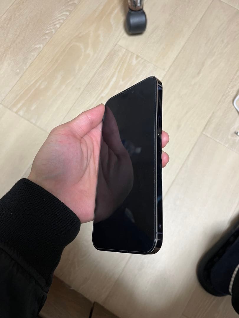 Apple iPhone 14 Pro Max SIMフリー ·ディープパープル