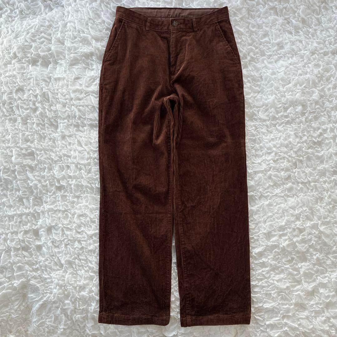 BEAMS コーデュロイ セットアップ ジャケット パンツ コート カバーオール