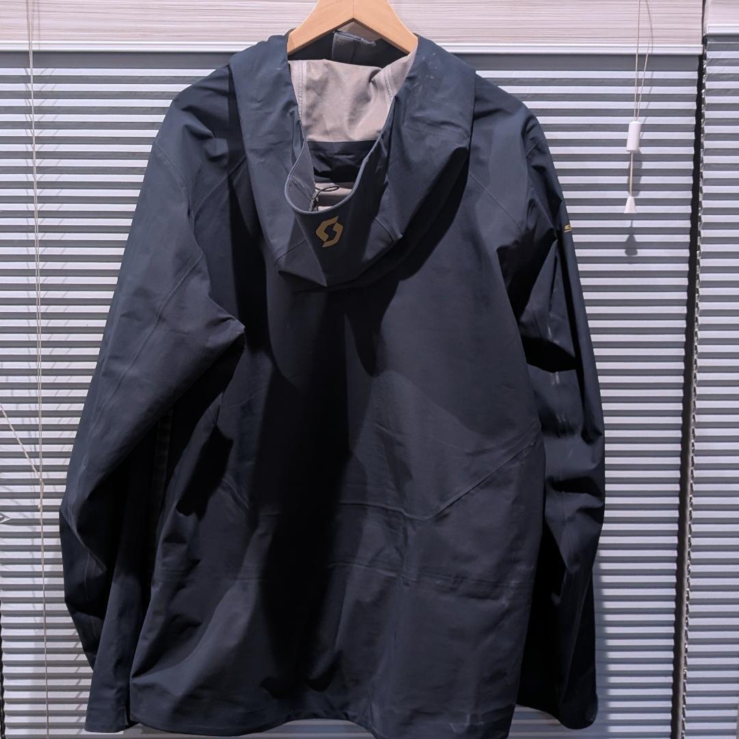 Scott Explorair 3L 2022 スキージャケット