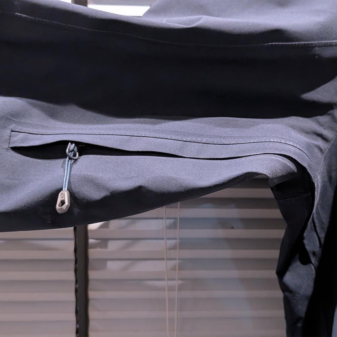 Scott Explorair 3L 2022 スキージャケット