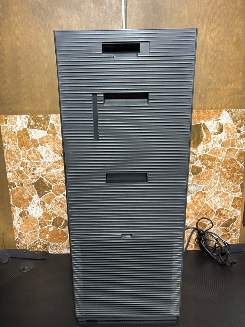 ダイキン 空気清浄機 MCK70YKS-T 2021年製