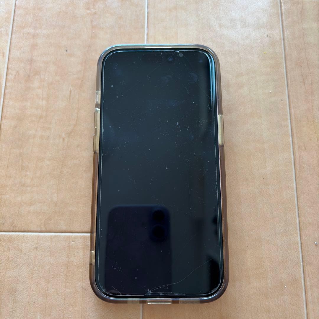 ぴかぴか Apple iPhone15 ピンク 本体