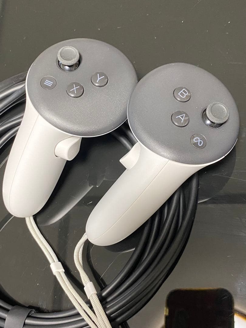 Quest3 128gb QuestLink付き128GB/BOBOVR