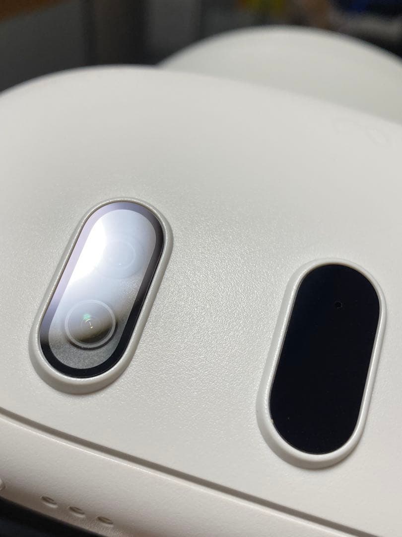 Quest3 128gb QuestLink付き128GB/BOBOVR