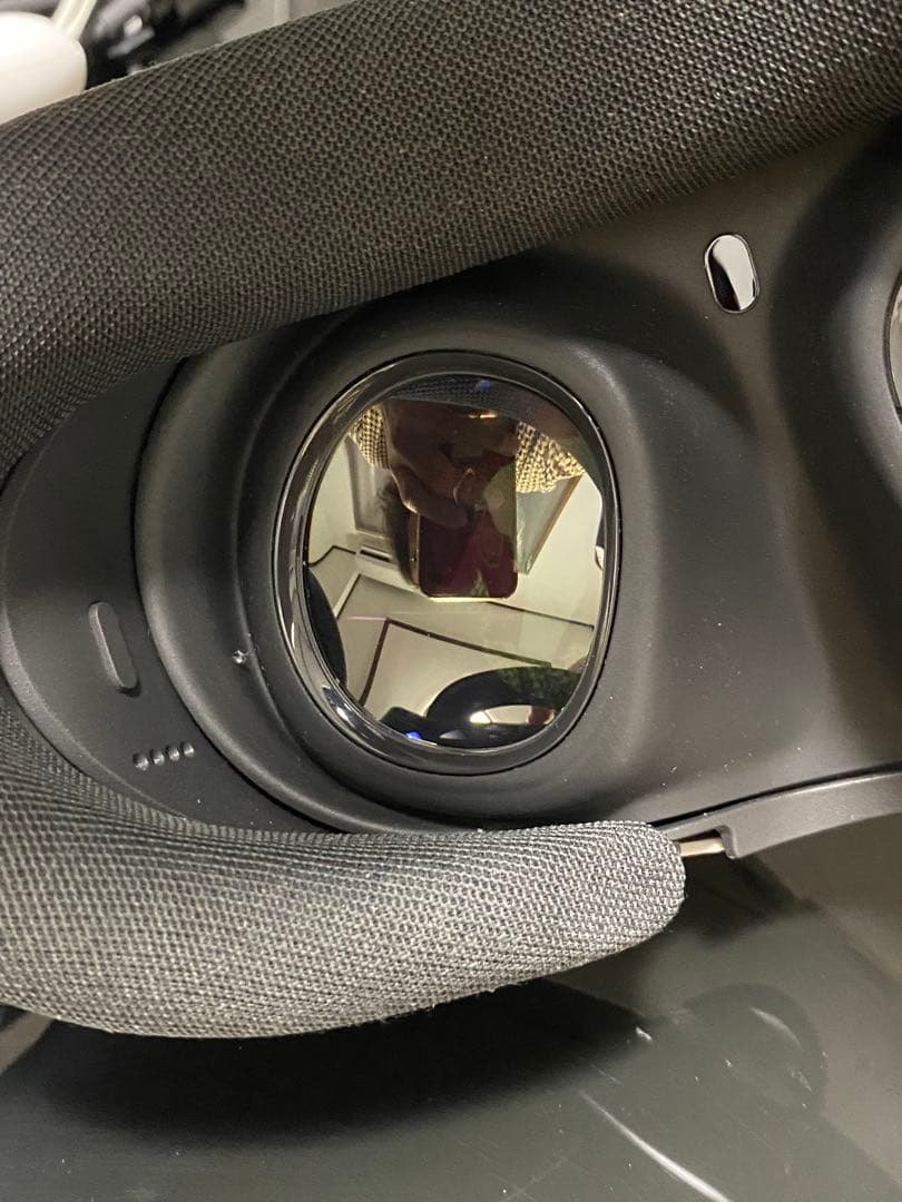 Quest3 128gb QuestLink付き128GB/BOBOVR