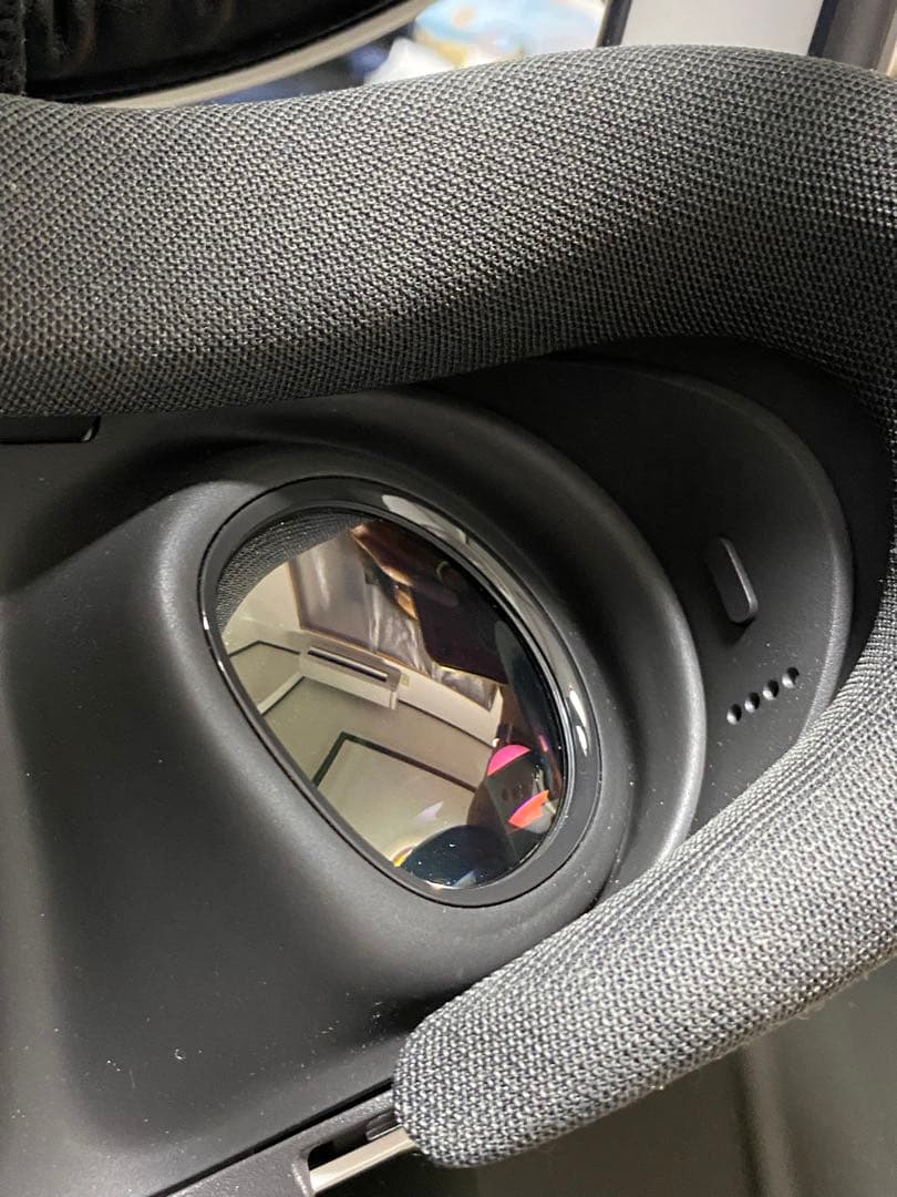 Quest3 128gb QuestLink付き128GB/BOBOVR