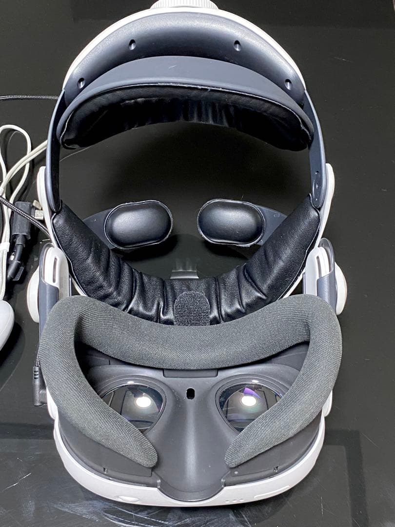 Quest3 128gb QuestLink付き128GB/BOBOVR