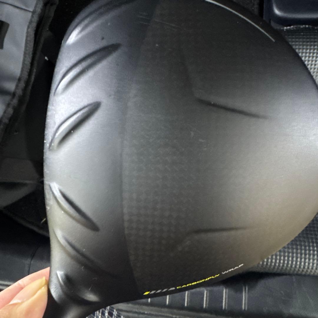 PING G430LST ドライバー 9° ヘッドカバー付き