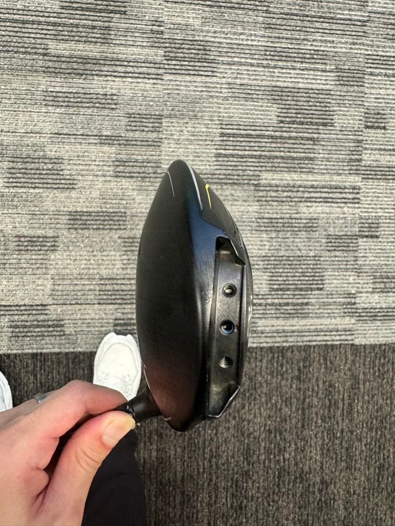 PING G430LST ドライバー 9° ヘッドカバー付き