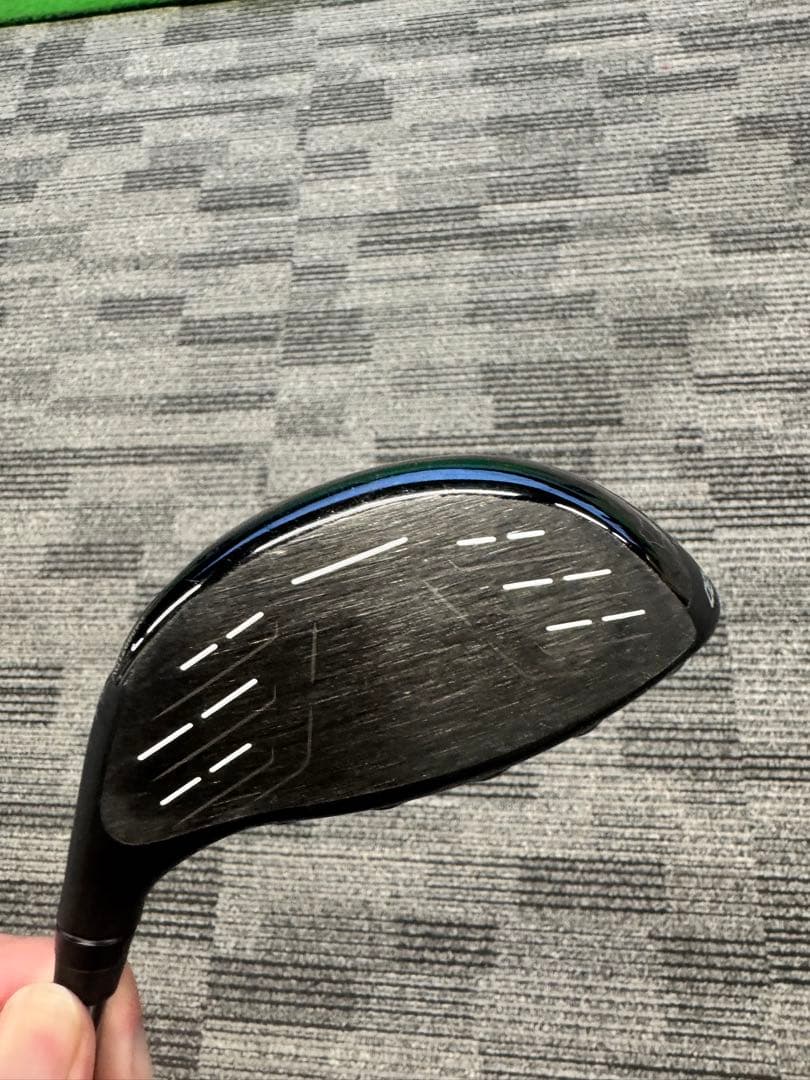 PING G430LST ドライバー 9° ヘッドカバー付き