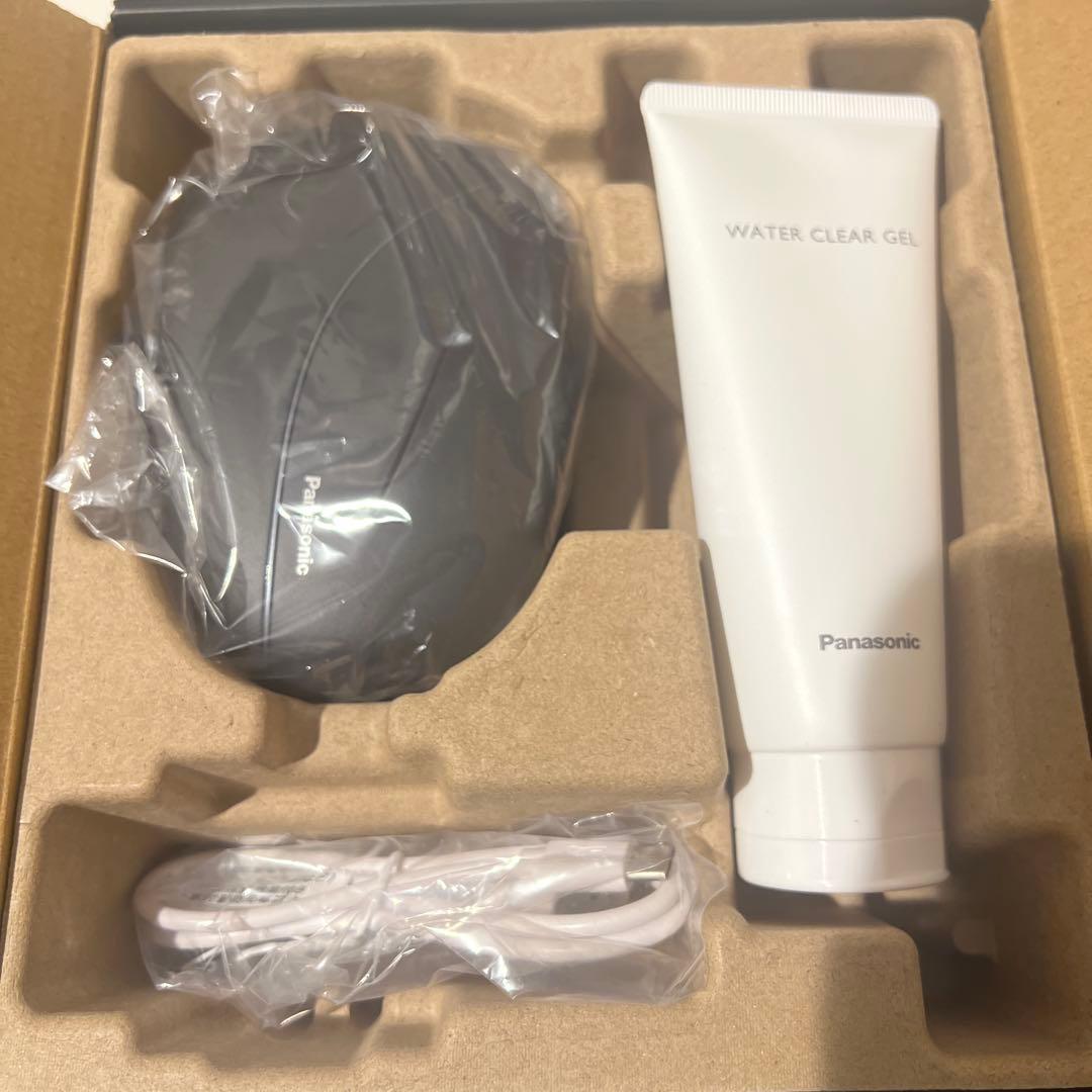 パナソニック　リフトケア美顔器 バイタリフト かっさ　EH-SP86-K