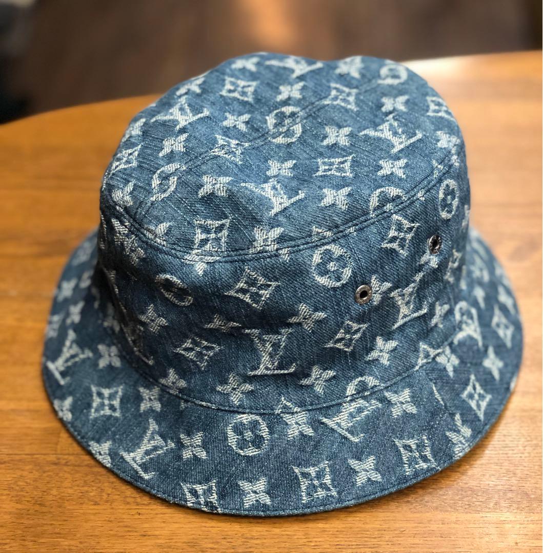 LOUIS VUITTON ハット