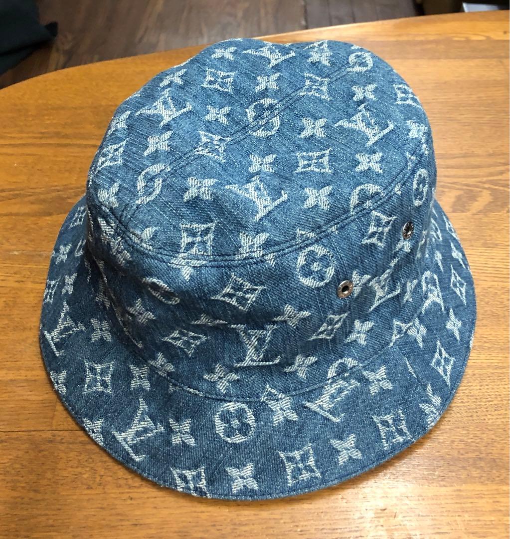LOUIS VUITTON ハット