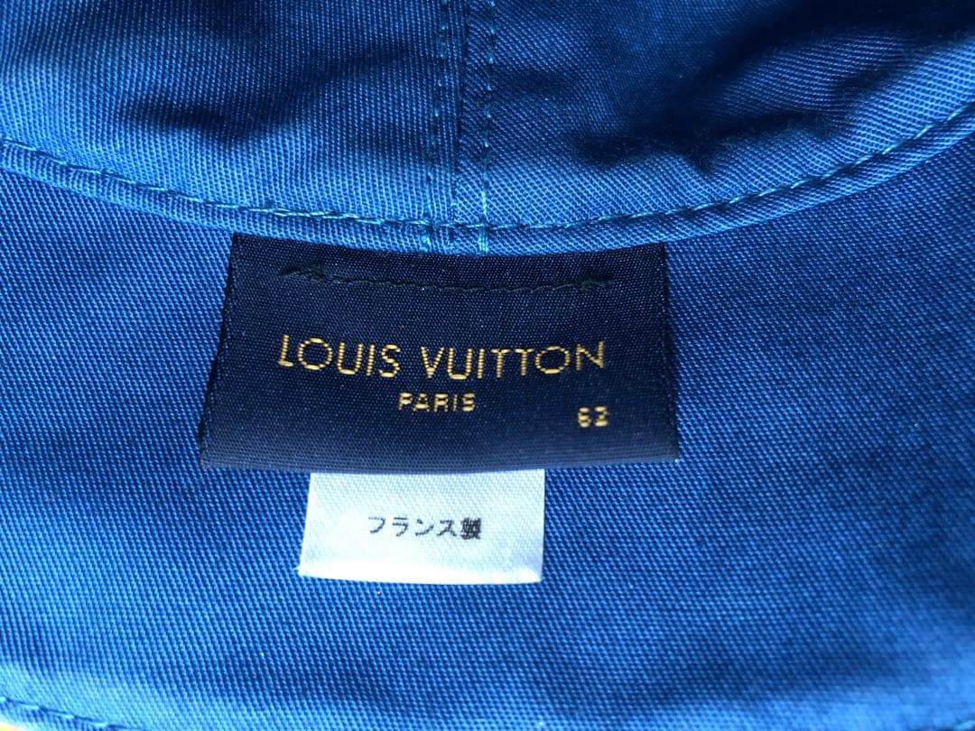 LOUIS VUITTON ハット