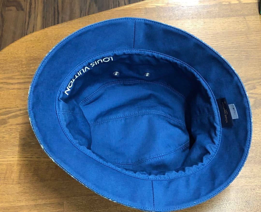 LOUIS VUITTON ハット