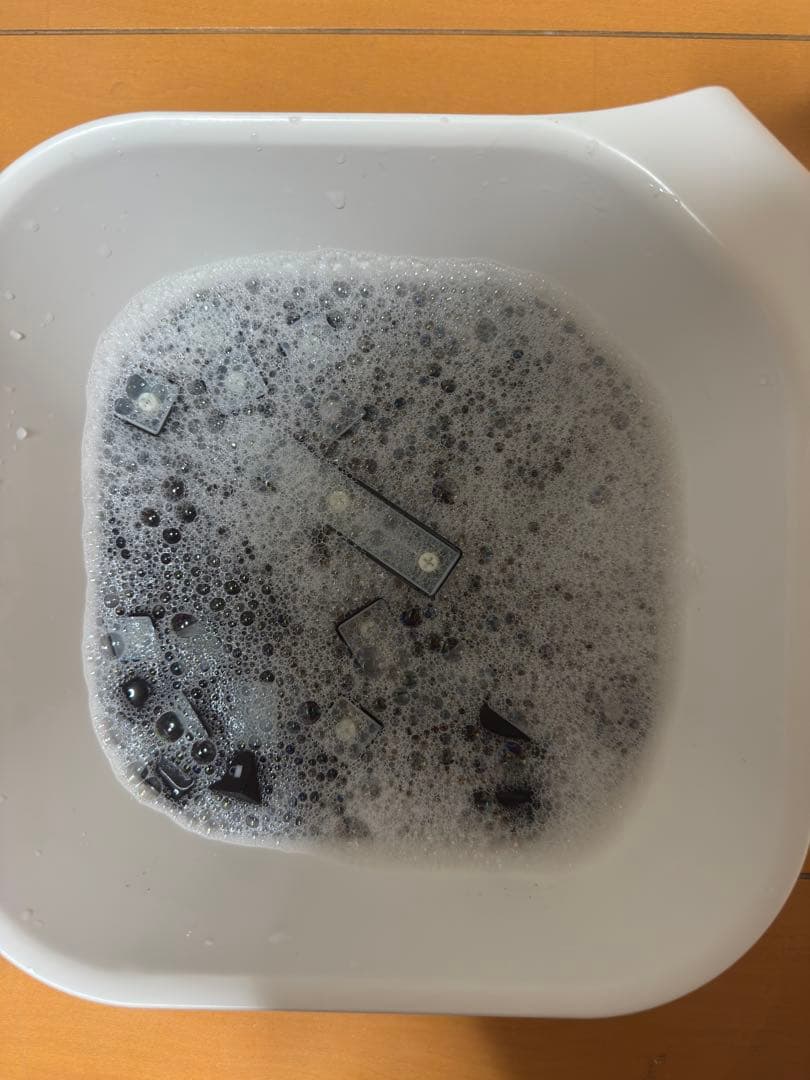 キーボード R2A-JP4G-BK(AEAZ05)