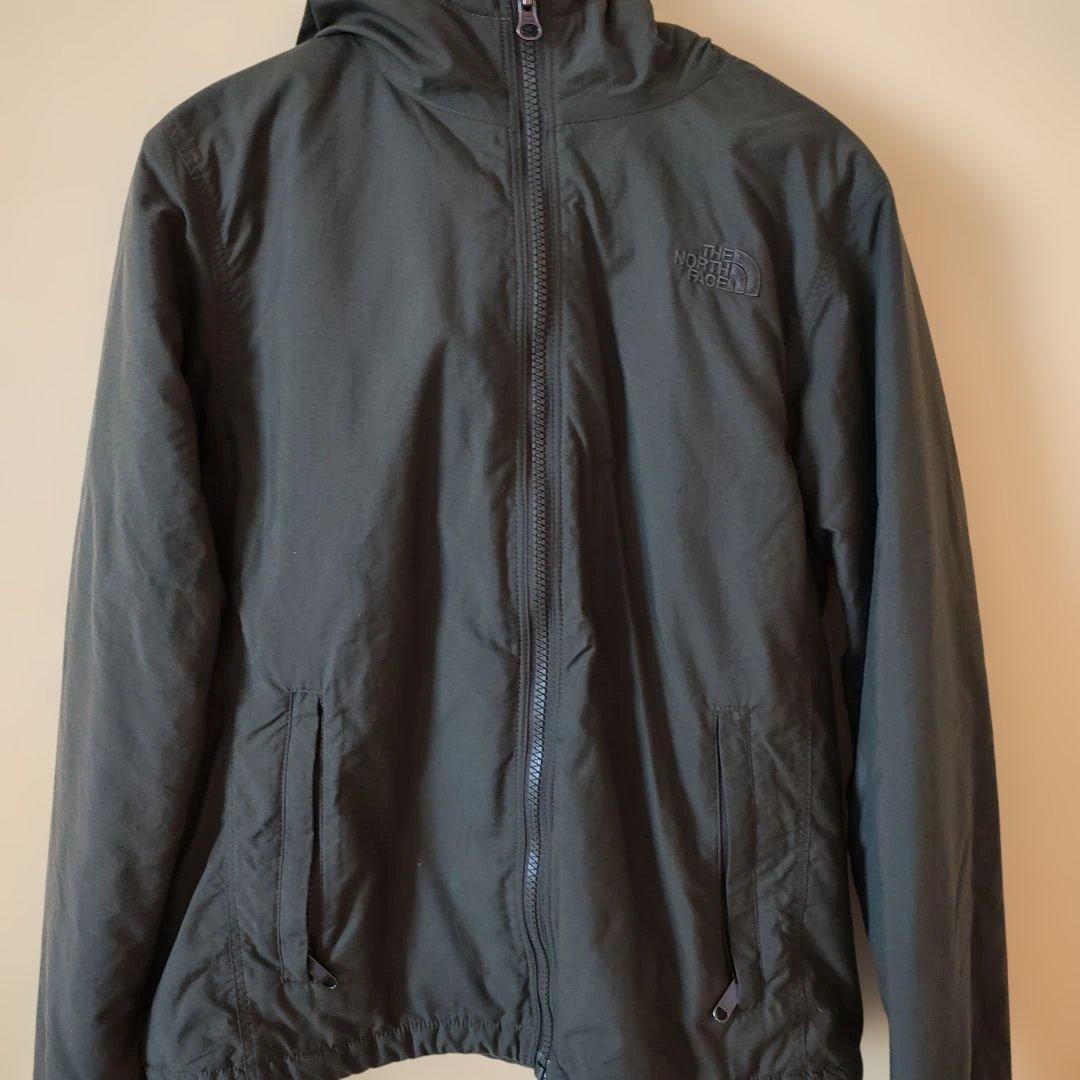 K*u様 ノースフェイスジャケット、中はボア素材、美品