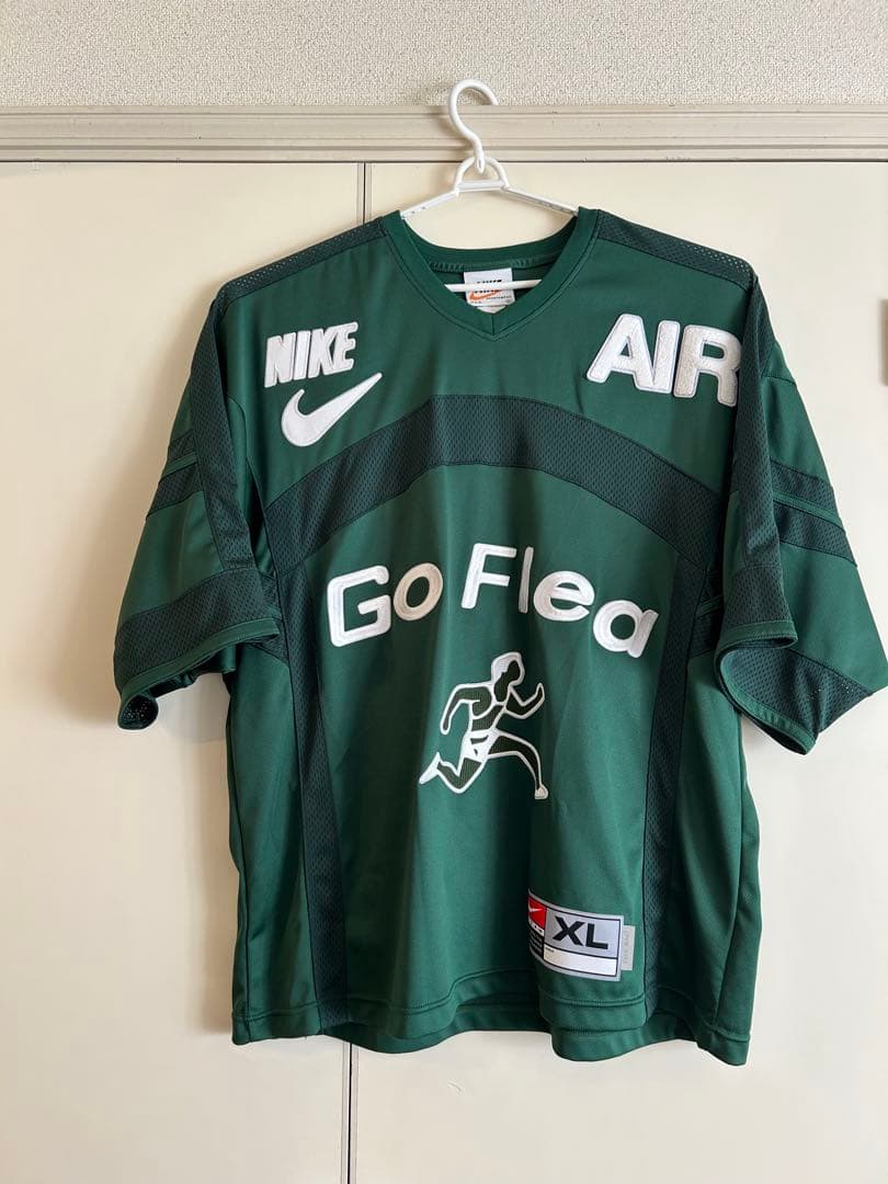 ウォームアップウェア Nike x Cactus Plant Flea Market GoFleaXL