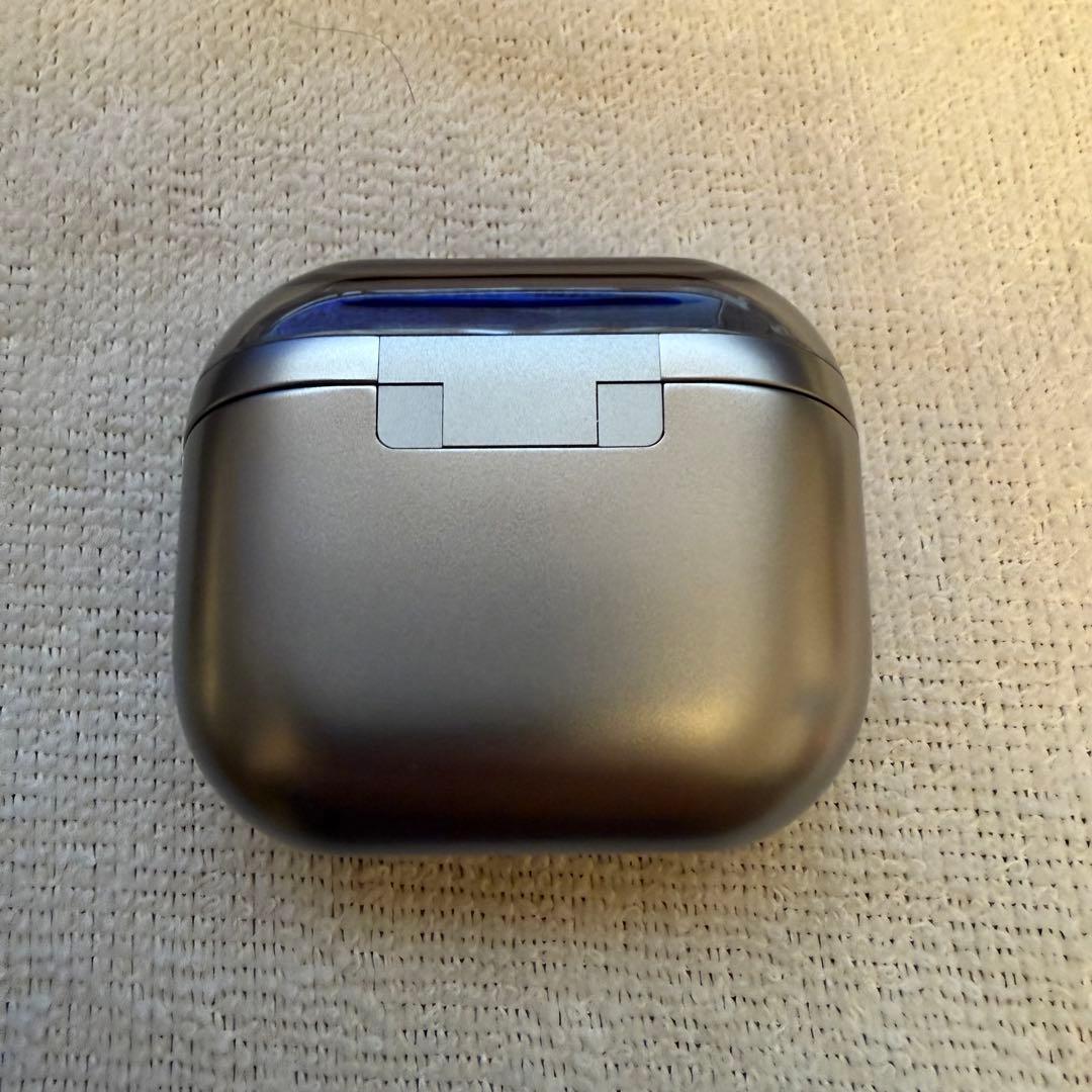 新品同様 Galaxy Buds3 Pro シルバー 国内正規品