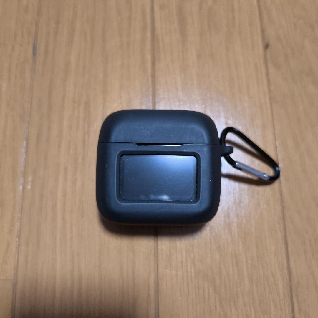 JBL TOUR PRO 3 ブラック ケース付き