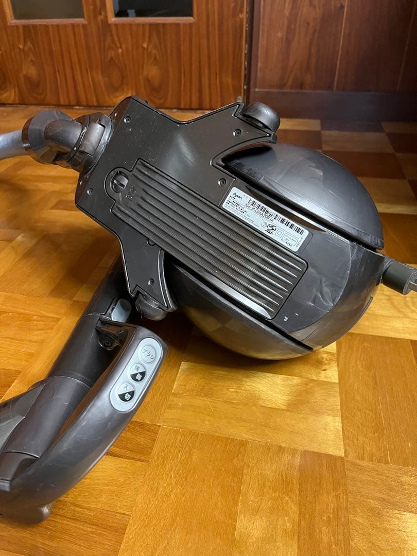 Dyson DC48 ダイソン 掃除機　送料込み