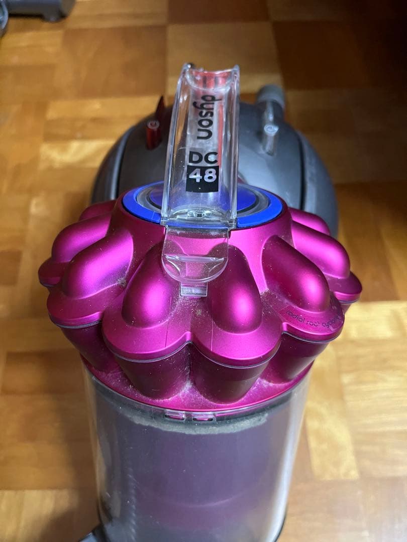 Dyson DC48 ダイソン 掃除機　送料込み