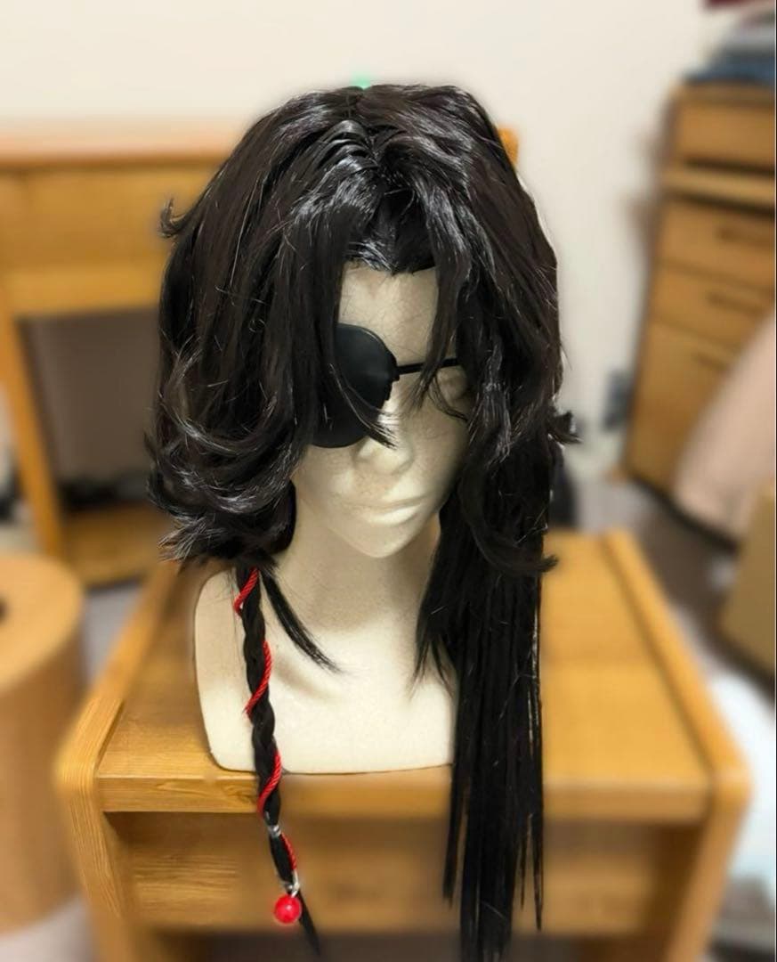 天官賜福　コスプレ　リェン