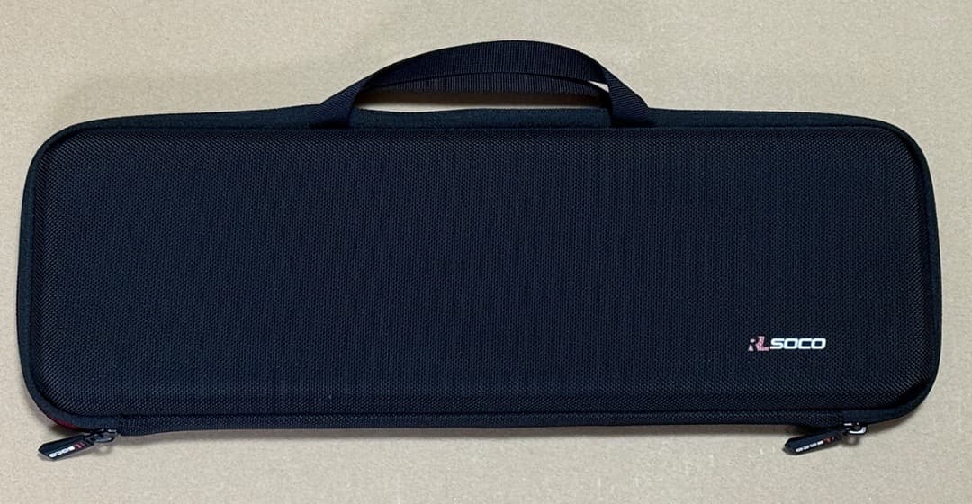 Touch ID搭載 Magic Keyboard（テンキー付き）収納ケース付き