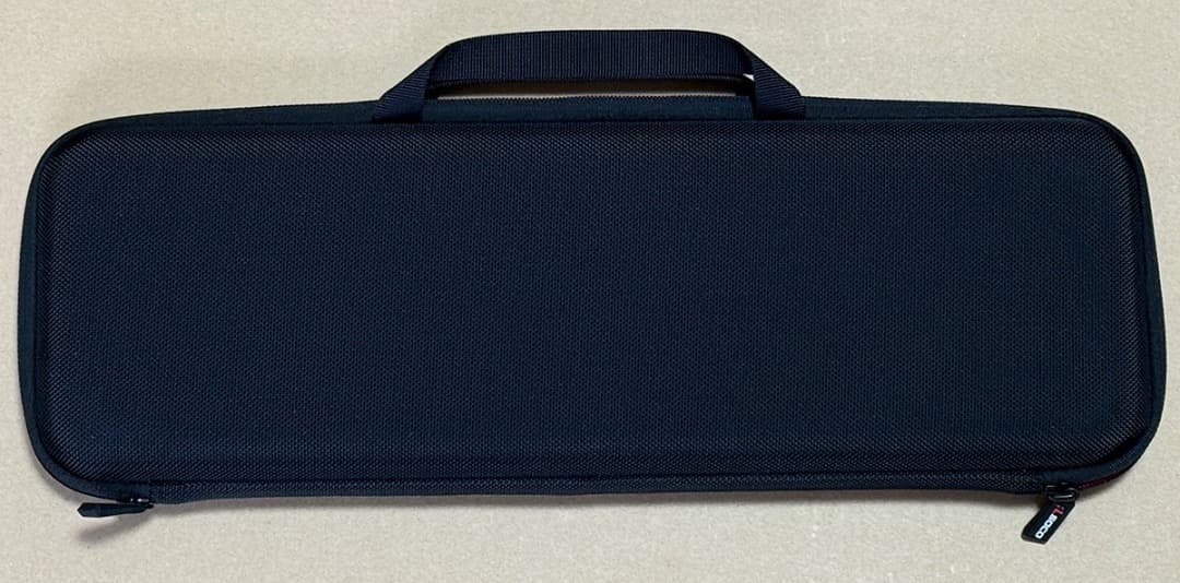 Touch ID搭載 Magic Keyboard（テンキー付き）収納ケース付き