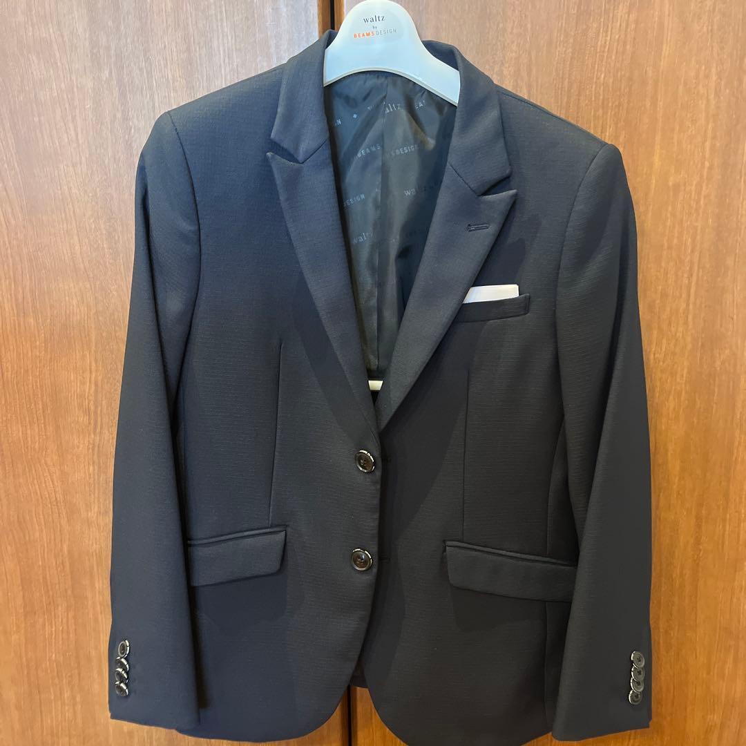 小学校卒業式用スーツ　めいめい