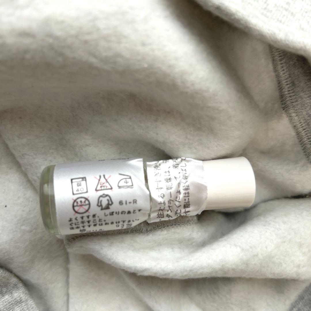 ラルフローレン ★新品❗️裏起毛パーカートレーナー