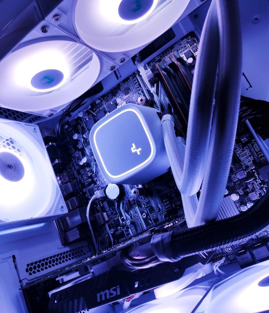 ゲーミングPC/Ryzen5 2600/GTX1060/メモリ8G/送料無料