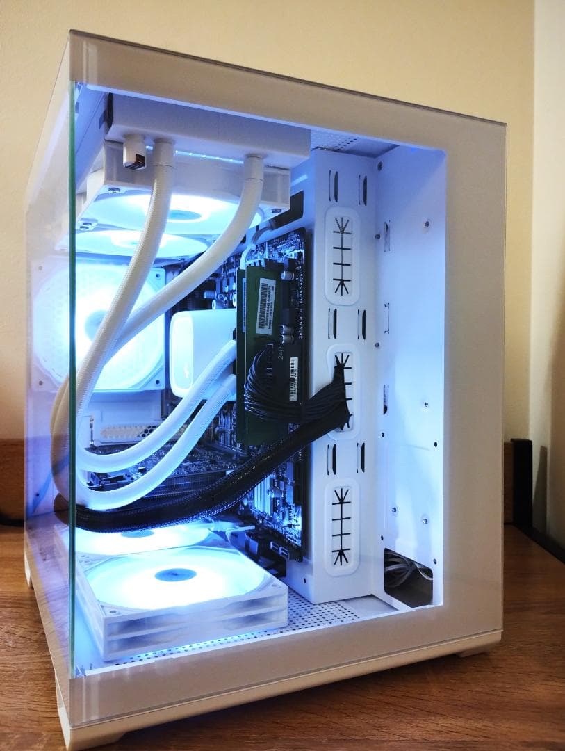 ゲーミングPC/Ryzen5 2600/GTX1060/メモリ8G/送料無料